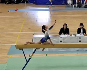 全国小学生大会出場！