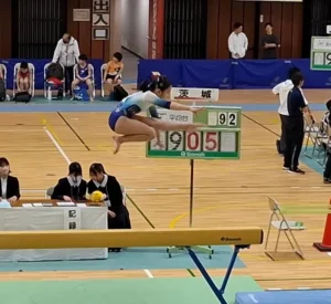 全国小学生大会出場！