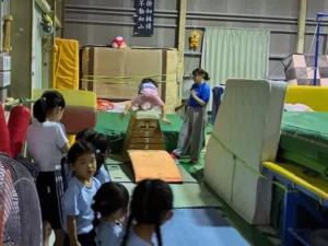 雨情の郷大会にむけて