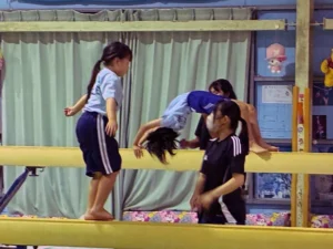 雨情の郷大会にむけて