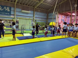 雨情の郷大会にむけて