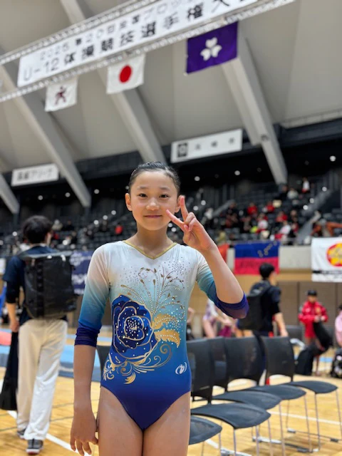 U12全国大会出場!